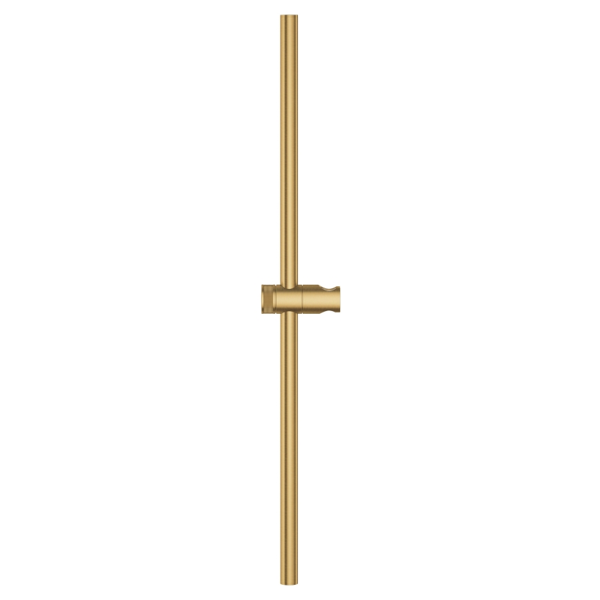 GROHE 26602GN0 - Sprchová tyč SMARTACTIVE 600 mm zlatá