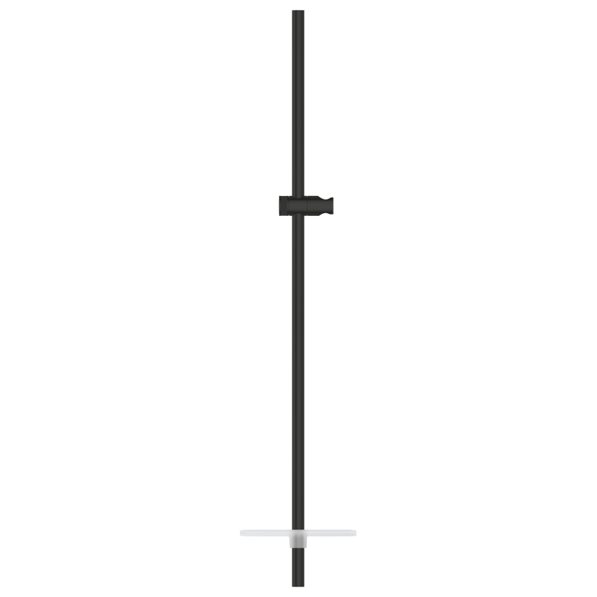 GROHE 266032430 - Sprchová tyč SMARTACTIVE 900 mm čierna