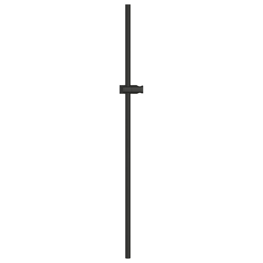 GROHE 266032430 - Sprchová tyč SMARTACTIVE 900 mm čierna