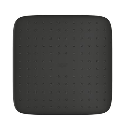 GROHE 266962431 - Sprchový systém VITALIO COMFORT 250 250 × 250 mm čierny