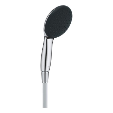 GROHE 26720001 - Ručná sprcha VITALIO START 110 1500 mm lesklý chróm