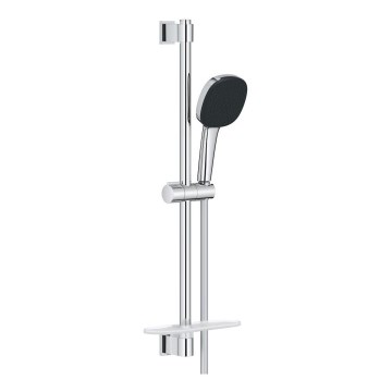 GROHE 26929001 - Sprchový set VITALIO COMFORT 110 600 mm lesklý chróm
