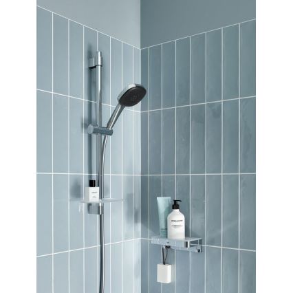 GROHE 26929001 - Sprchový set VITALIO COMFORT 110 600 mm lesklý chróm