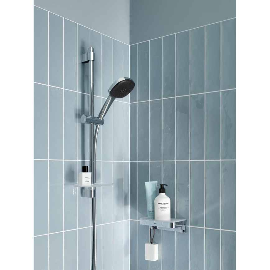 GROHE 26929001 - Sprchový set VITALIO COMFORT 110 600 mm lesklý chróm