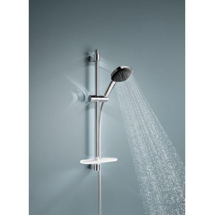 GROHE 26929001 - Sprchový set VITALIO COMFORT 110 600 mm lesklý chróm