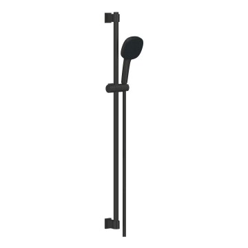 GROHE 269302431 - Sprchový set VITALIO COMFORT 110 900 mm čierny