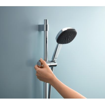 GROHE 26951001 - Sprchová sada VITALIO START 110, 600 mm, lesklý chróm