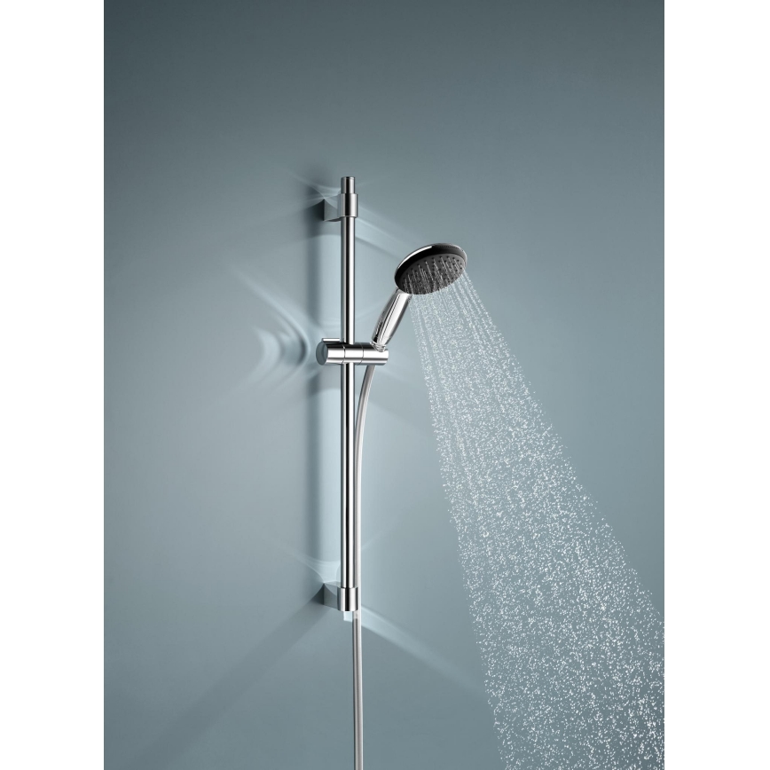 GROHE 26951001 - Sprchová sada VITALIO START 110, 600 mm, lesklý chróm