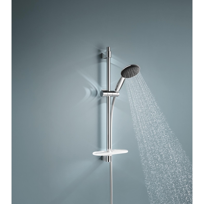GROHE 26952001 - Sprchová súprava VITALIO START 110 600 mm lesklý chróm