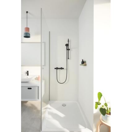 GROHE 269542431 - Sprchová súprava VITALIO START 110 900 mm čierna