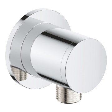 GROHE 26963001 - Stensko koleno VITALIO UNIVERSAL 12” v sijajnem kromu