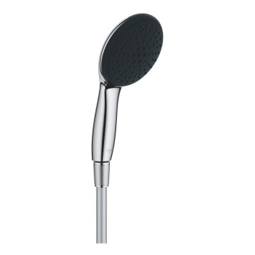 GROHE 26972001 - Ručná sprcha VITALIO START 110 O 110 mm lesklý chróm