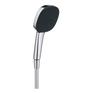 GROHE 26973001 - Ručná sprcha VITALIO COMFORT 110 110 mm lesklý chróm
