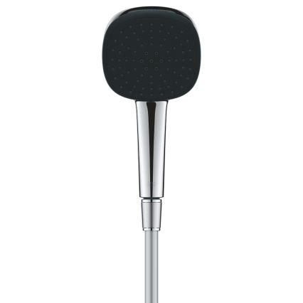 GROHE 26973001 - Ručná sprcha VITALIO COMFORT 110 110 mm lesklý chróm