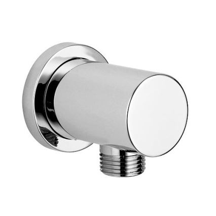 GROHE 27057GL0 - Nástenné kolienko RAINSHOWER zlaté