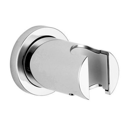 GROHE 27074GL0 - Nástenný držiak sprchy RAINSHOWER zlatý