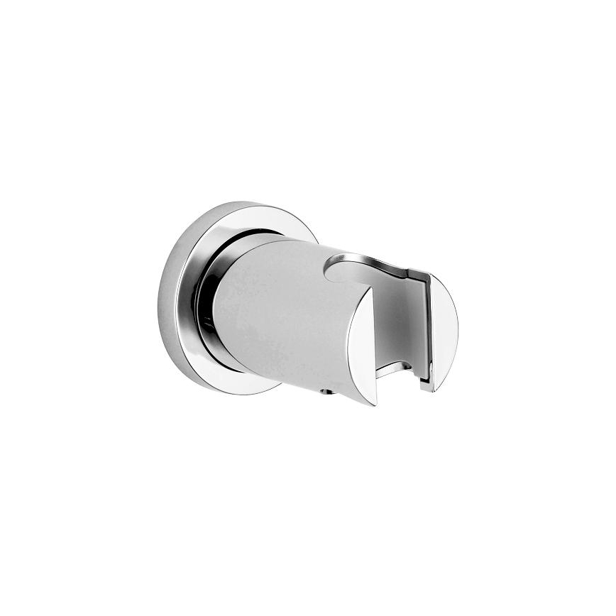 GROHE 27074GL0 - Nástenný držiak sprchy RAINSHOWER zlatý