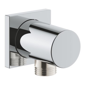 GROHE 27076000 - Nástenné kolienko RAINSHOWER lesklý chróm