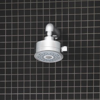 GROHE 27076000 - Nástenné kolienko RAINSHOWER lesklý chróm