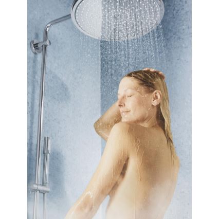 GROHE 27174001 - Sprchový systém RAINSHOWER SYSTEM 400 450 mm lesklý chróm