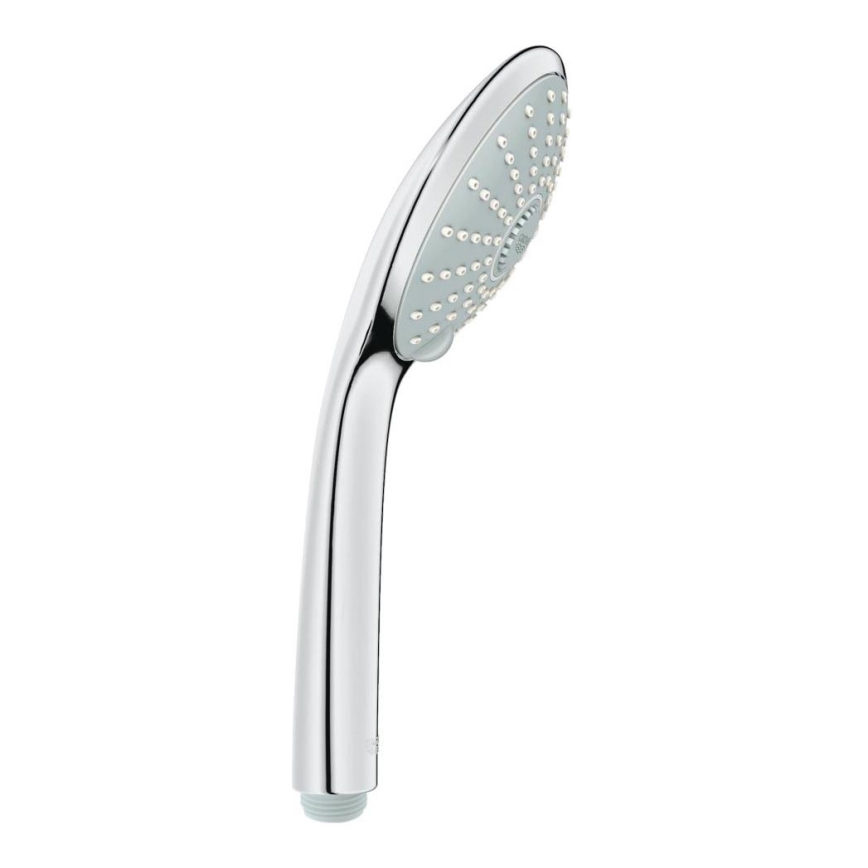 GROHE 27221000 - Ručná sprcha TEMPESTA COSMOPOLITAN 100, 3 režimy prúdu, lesklý chróm