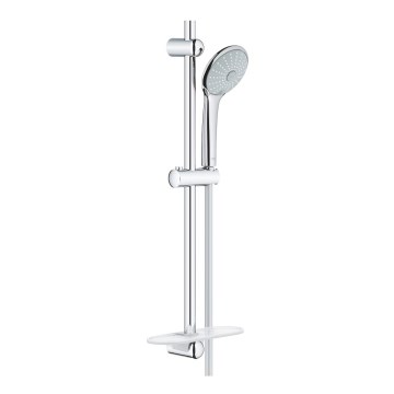 GROHE 27231001 - Sprchový set EUPHORIA 600 mm lesklý chróm