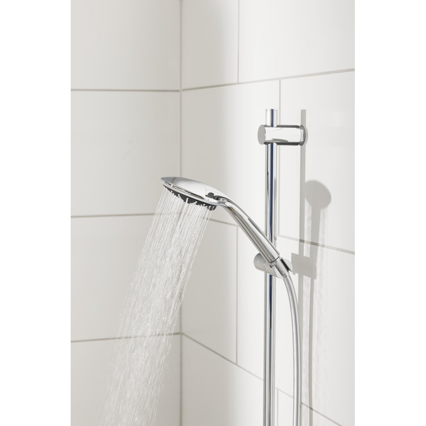 GROHE 27316000 - Ručná sprcha VITALIO JOY 110 mm lesklý chróm