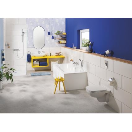 GROHE 27322000 - Sprchová súprava VITALIO JOY 600 mm lesklý chróm