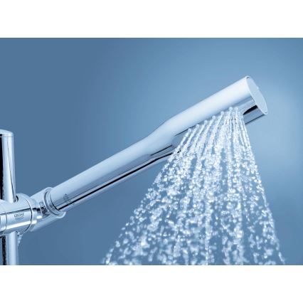 GROHE 27367000 - Ručná sprcha EUPHORIA COSMOPOLITAN Stick lesklý chróm