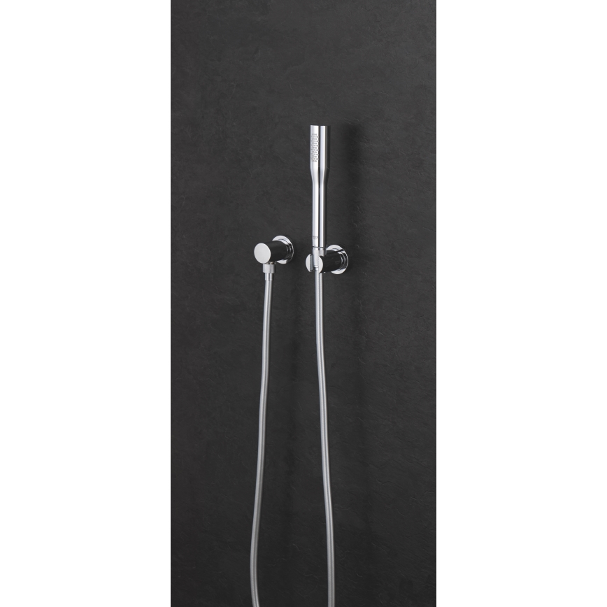 GROHE 27367000 - Ručná sprcha EUPHORIA COSMOPOLITAN Stick lesklý chróm