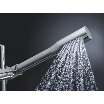 GROHE 27367000 - Ručná sprcha EUPHORIA COSMOPOLITAN Stick lesklý chróm