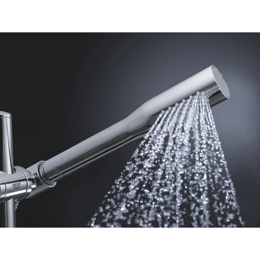 GROHE 27367000 - Ručná sprcha EUPHORIA COSMOPOLITAN Stick lesklý chróm