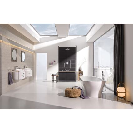 GROHE 27369000 - Sprchová súprava EUPHORIA COSMOPOLITAN STICK 1500 mm lesklý chróm