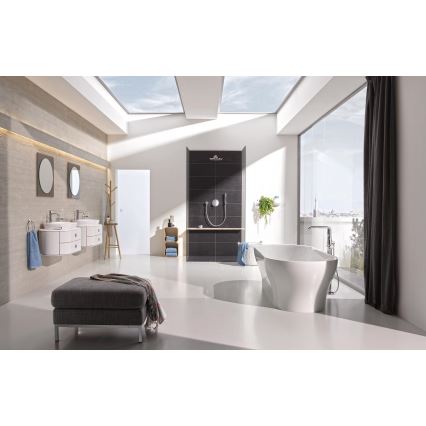 GROHE 27369000 - Sprchová súprava EUPHORIA COSMOPOLITAN STICK 1500 mm lesklý chróm