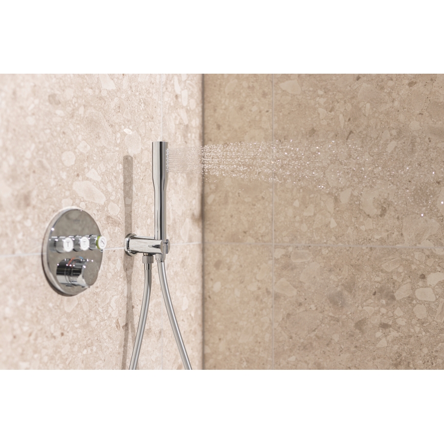 GROHE 27458000 - Ručná sprcha VITALIO GET STICK 216 mm lesklý chróm