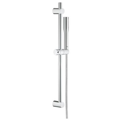 GROHE 27458000 - Ručná sprcha VITALIO GET STICK 216 mm lesklý chróm
