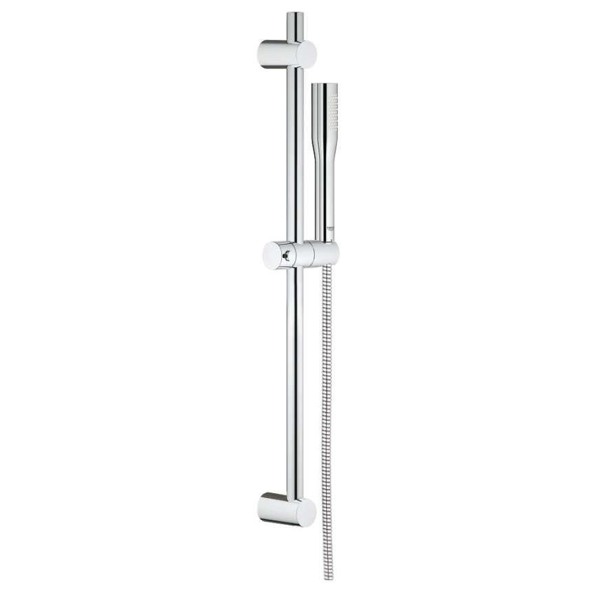 GROHE 27458000 - Ručná sprcha VITALIO GET STICK 216 mm lesklý chróm