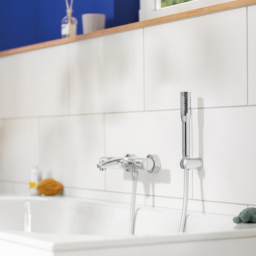 GROHE 27459000 - Sprchová súprava VITALIO GET STICK 1500 mm lesklý chróm