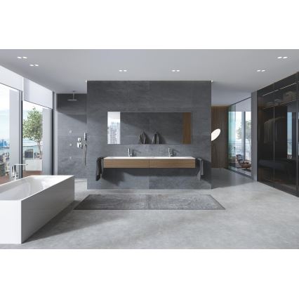 GROHE 27502001 - Sprchová hadica 1500 mm lesklý chróm