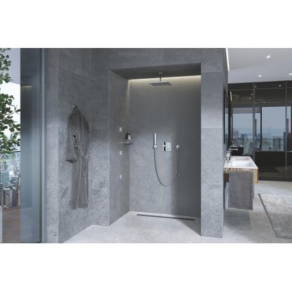 GROHE 27502001 - Sprchová hadica 1500 mm lesklý chróm