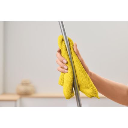 GROHE 27506001 - Sprchová hadica VITALIOFLEX SILVER 1750 mm