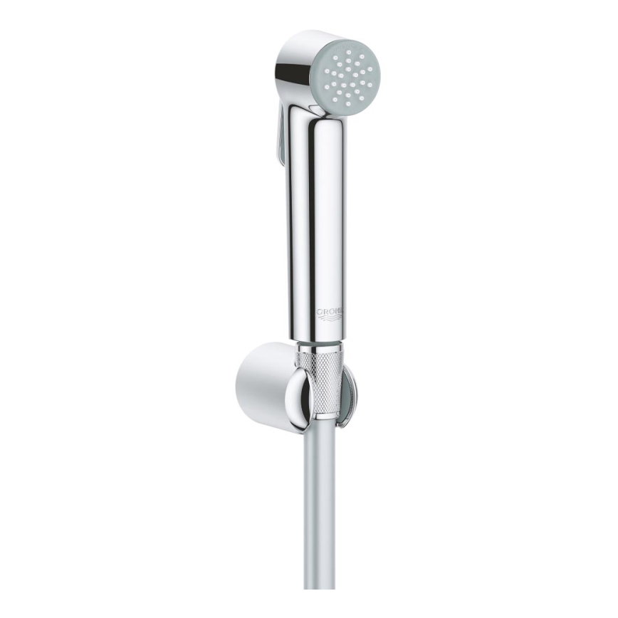 GROHE 27513001 - Ručná bidetová sprcha TEMPESTA-F 36 mm lesklý chróm
