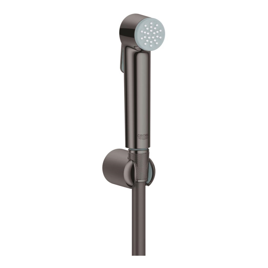 GROHE 27513A01 - Bidetová sprcha TEMPESTA-F 1250 mm grafit