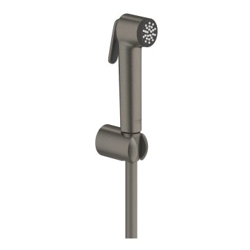 GROHE 27513AL1 - Ručná bidetová sprcha TEMPESTA-F TRIGGER SPRAY 30 1250 mm grafit