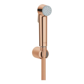 GROHE 27513DA1 - Ručná bidetová sprška TEMPESTA-F TRIGGER SPRAY 30 zlatá