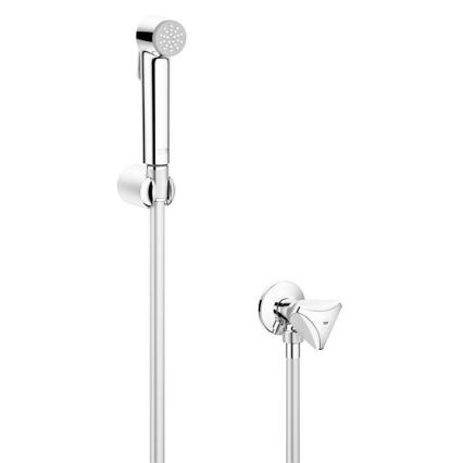 GROHE 27514001 - Ručná bidetová sprcha TEMPESTA-F TRIGGER SPRAY 30 36 mm chróm