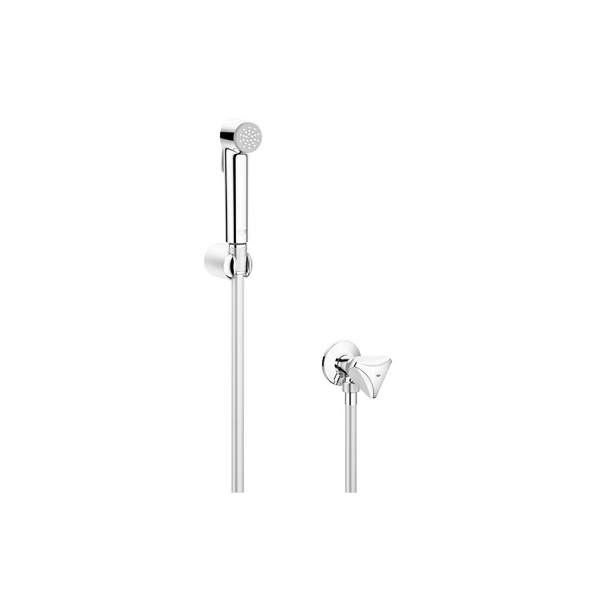 GROHE 27514001 - Ručná bidetová sprcha TEMPESTA-F TRIGGER SPRAY 30 36 mm chróm