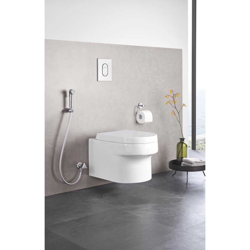 GROHE 27514001 - Ručná bidetová sprcha TEMPESTA-F TRIGGER SPRAY 30 36 mm chróm