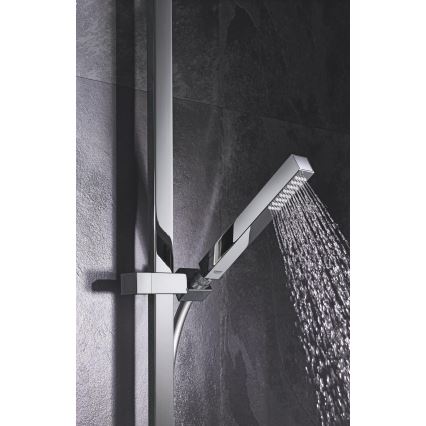 GROHE 27698000 - Ručná sprcha EUPHORIA CUBE lesklý chróm