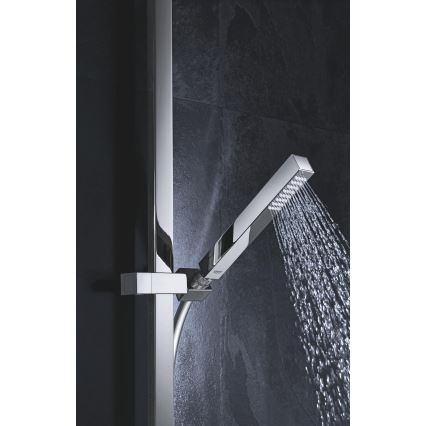 GROHE 27698000 - Ručná sprcha EUPHORIA CUBE lesklý chróm